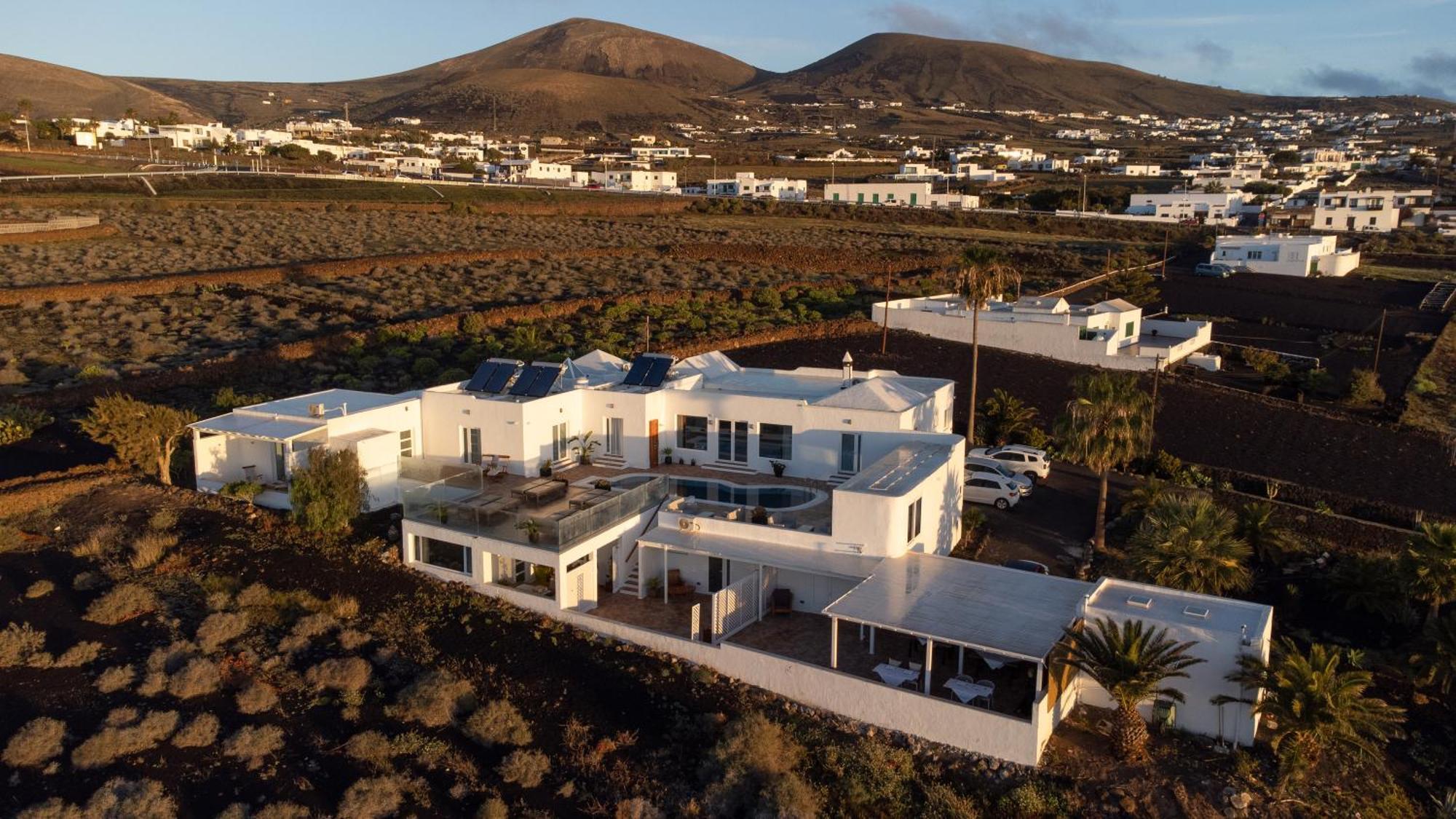 Casa Serena Luxury