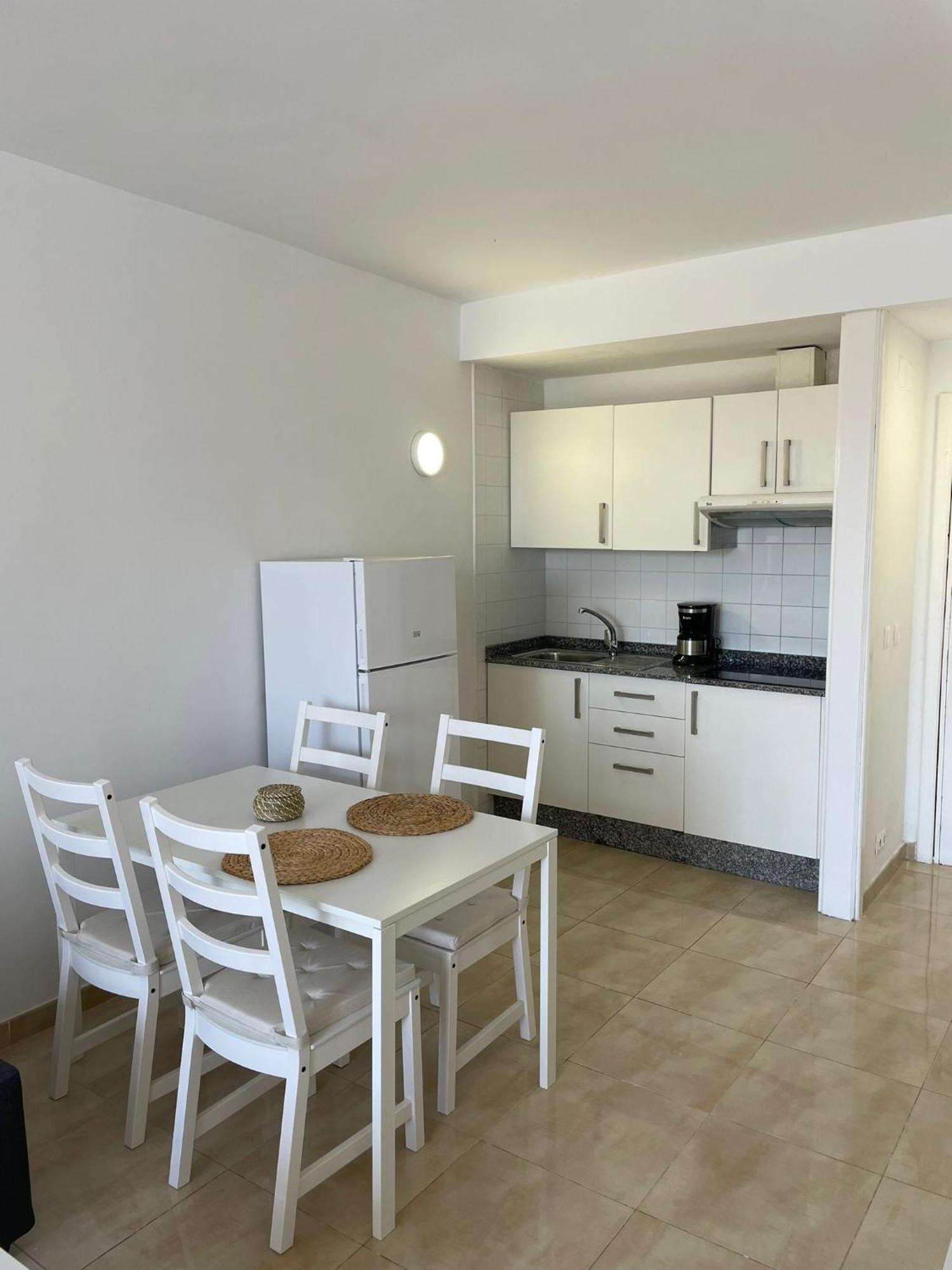 Apartamento Apartamento La Marea *