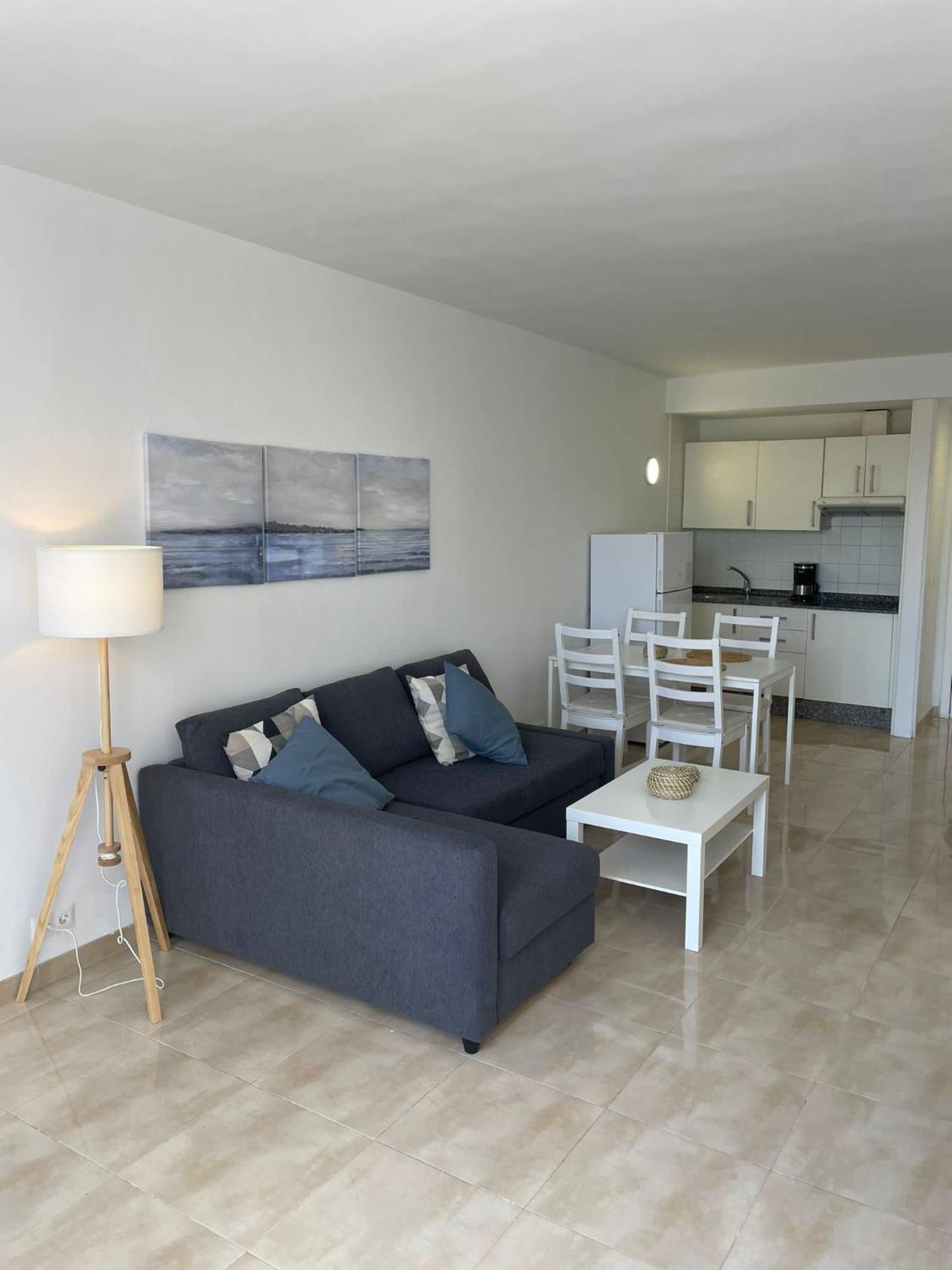 Apartamento Apartamento La Marea Costa Teguise