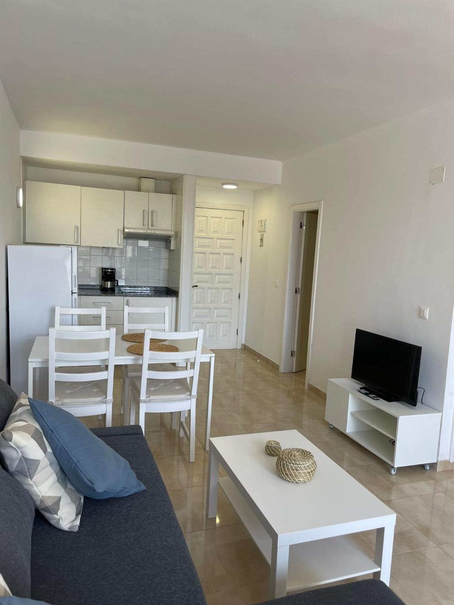 Apartamento Apartamento La Marea *
