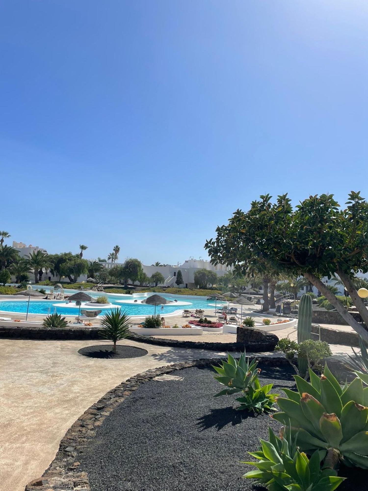 Apartamento La Marea