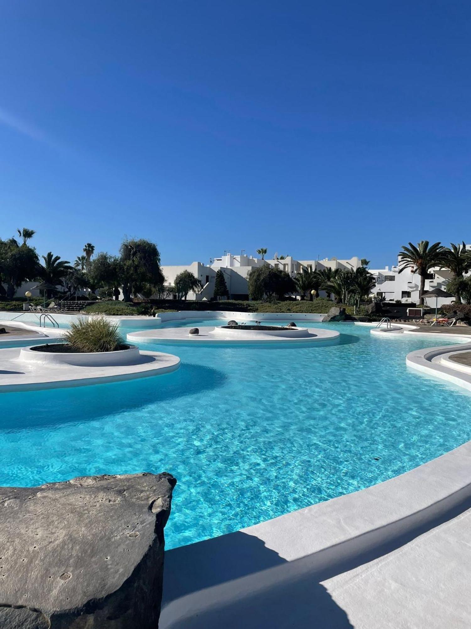 Apartamento La Marea Apartamento Costa Teguise