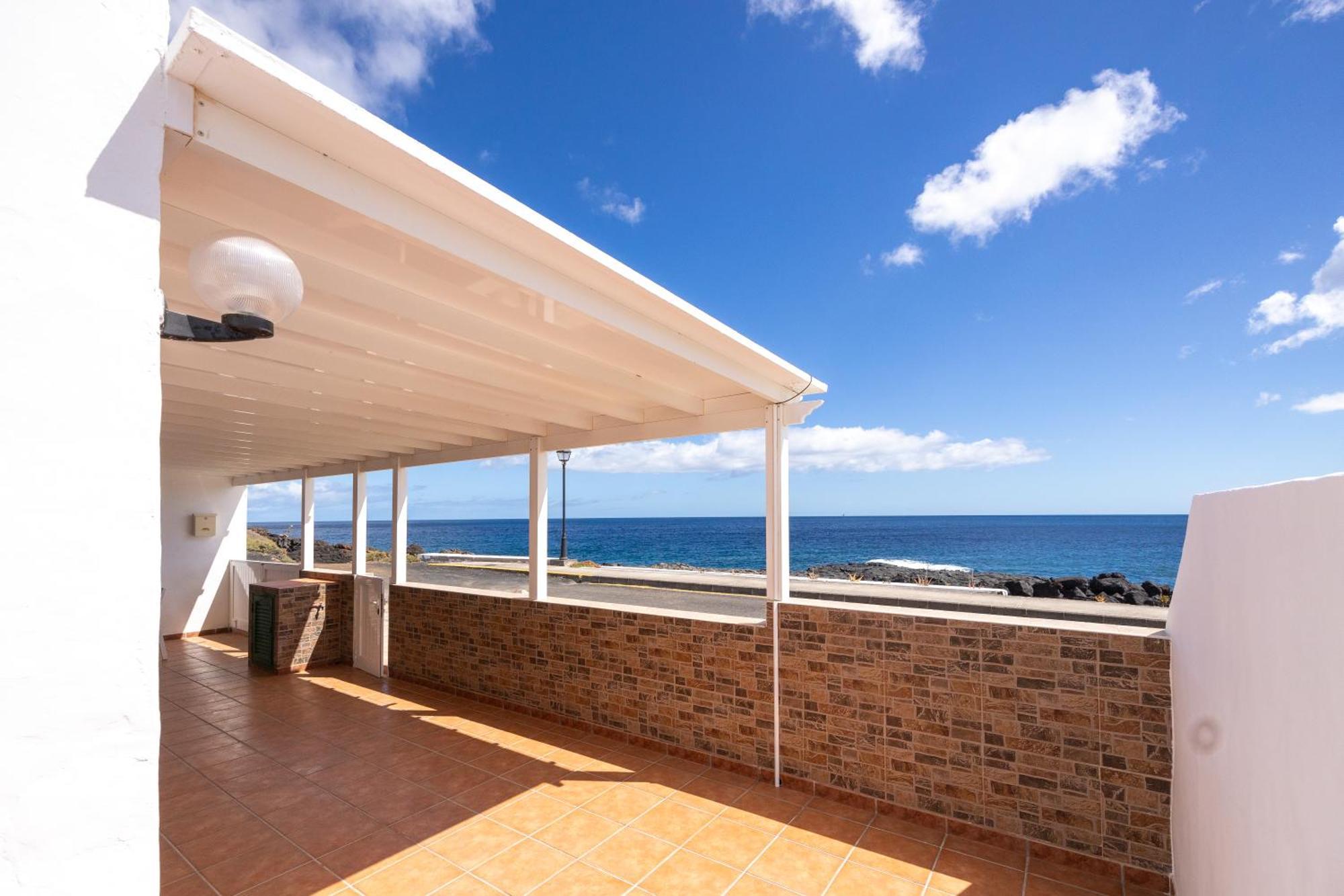 Casa Ana Y El Mar - Enamorados Del Mar - Lanzarote Holiday home *