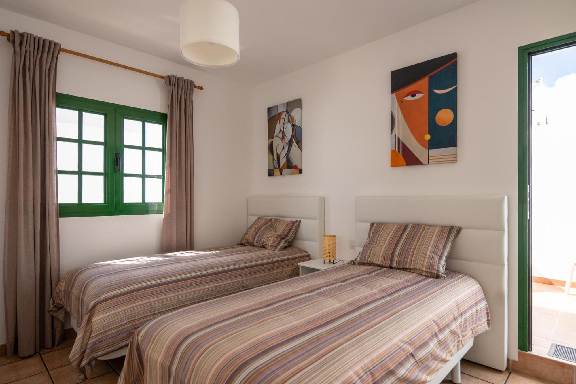 Casa Ana Y El Mar - Enamorados Del Mar - Lanzarote *