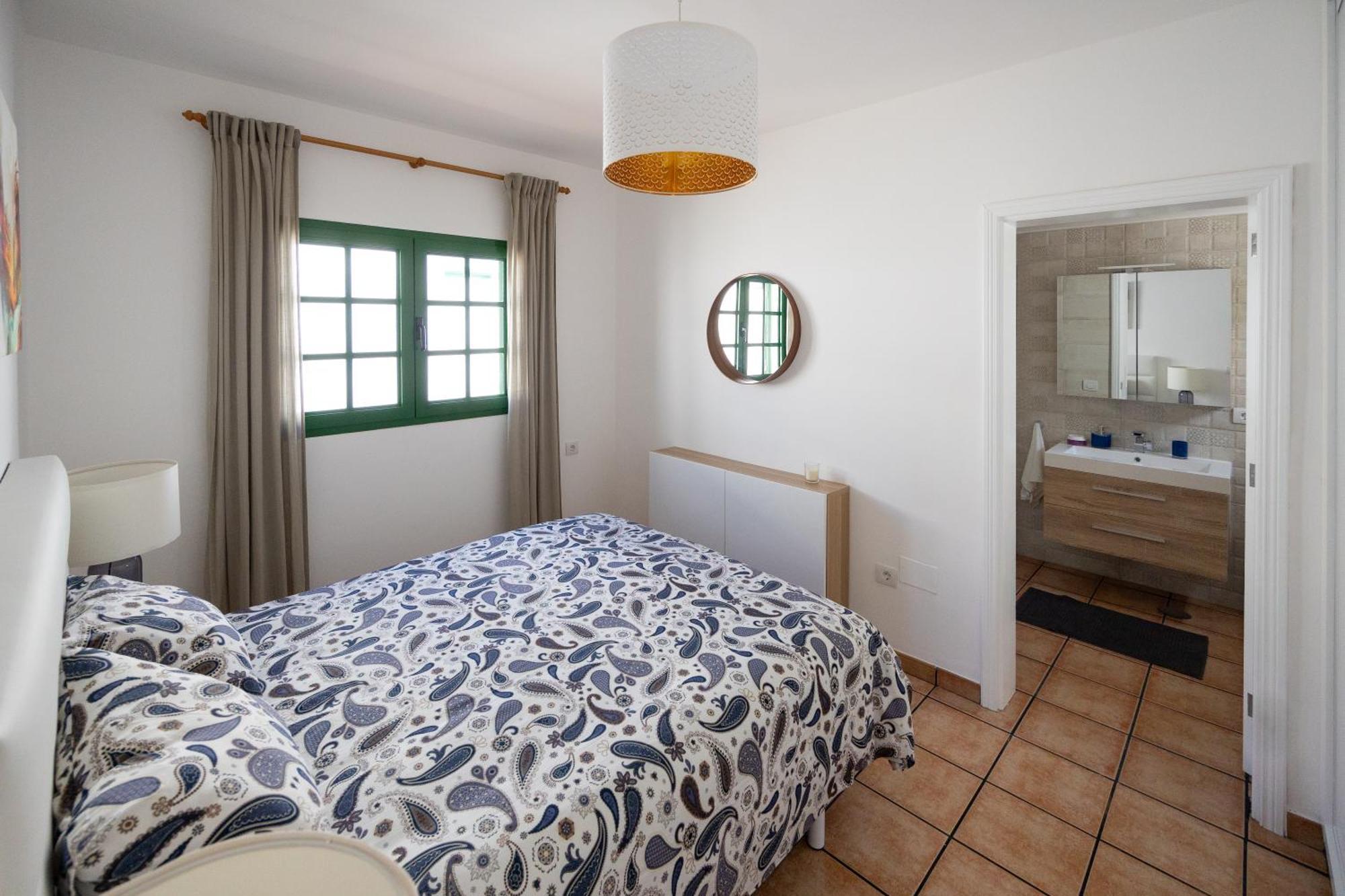 Casa Ana Y El Mar - Enamorados Del Mar - Lanzarote *