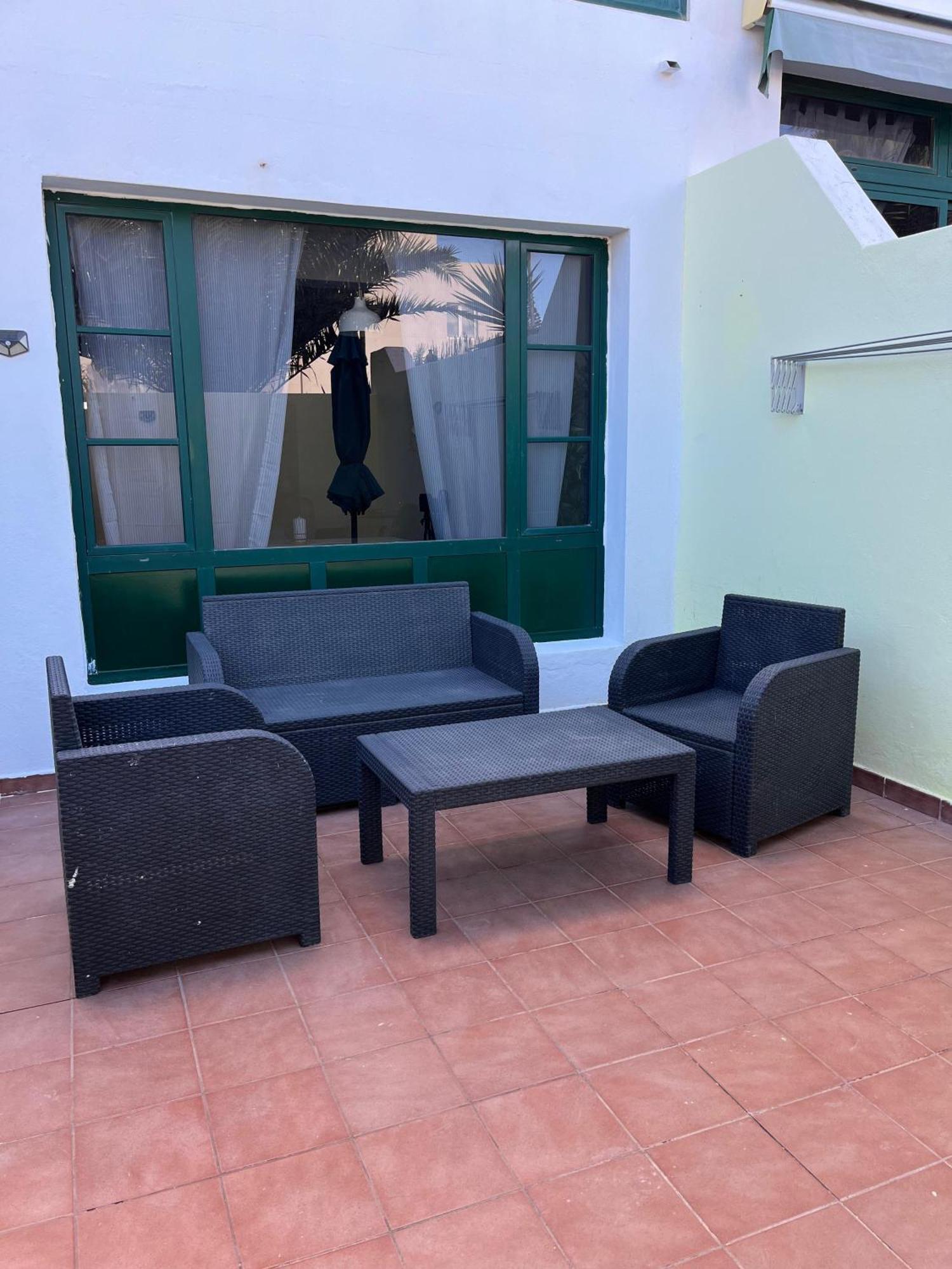 Aritae Сasa de vacaciones Costa Teguise