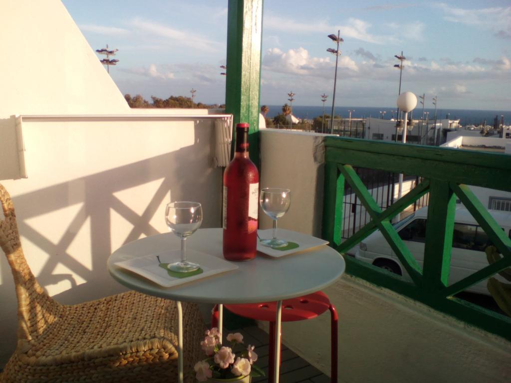 Apartamento Apartamento Alegranza Puerto del Carmen (Lanzarote)