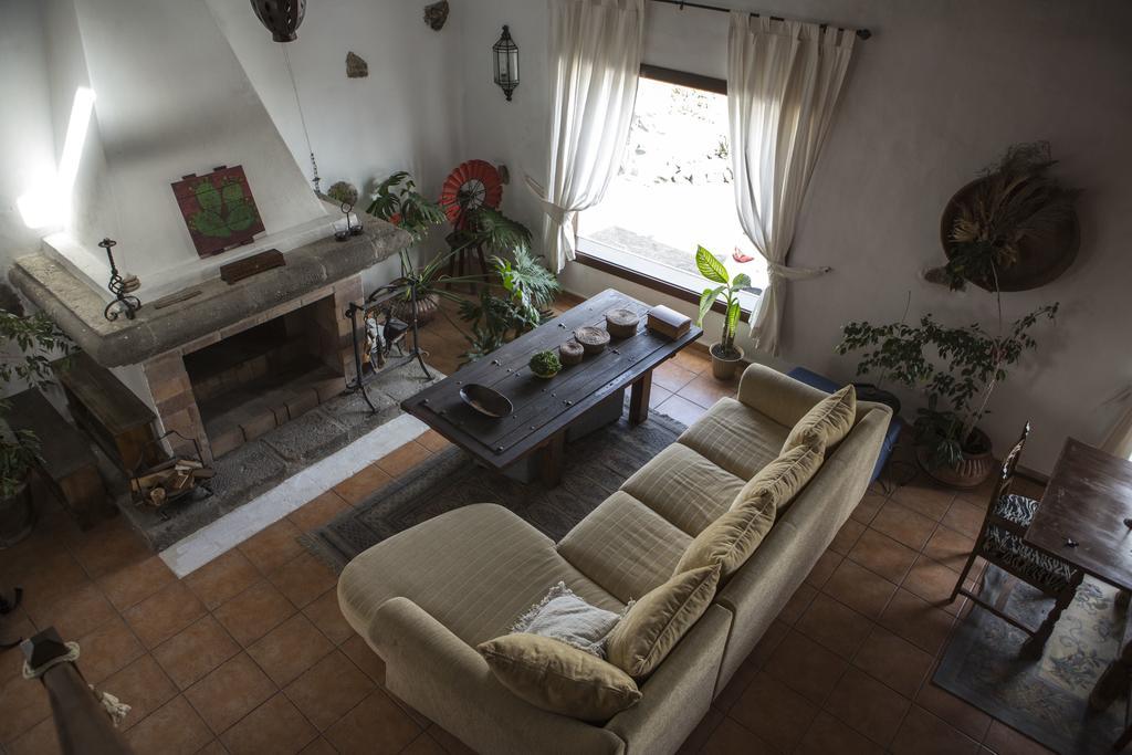 Rural Gloria's Casa rural
