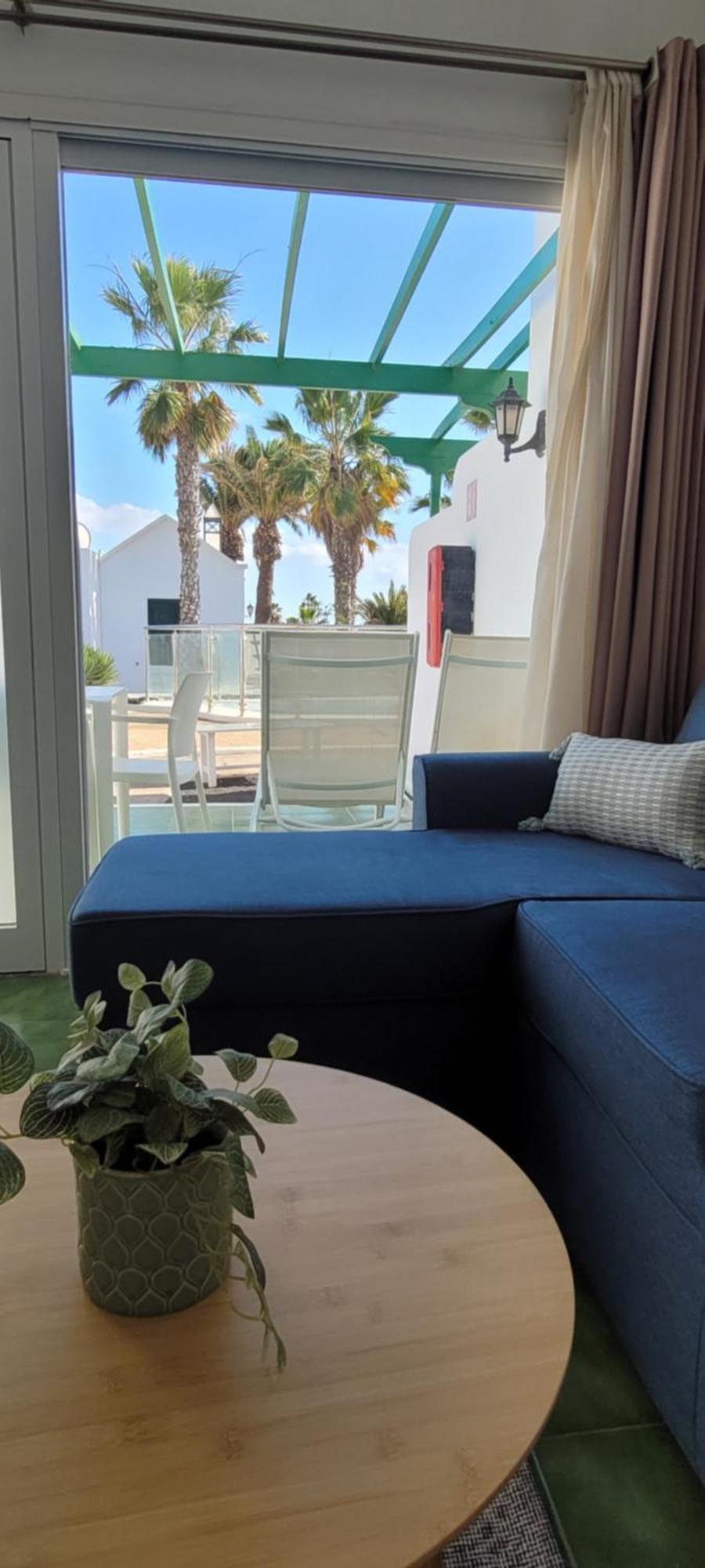 Sabbia Aloha * Puerto del Carmen (Lanzarote)