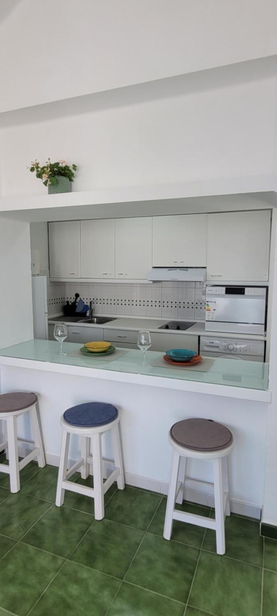 Sabbia Aloha Apartamento Puerto del Carmen (Lanzarote)