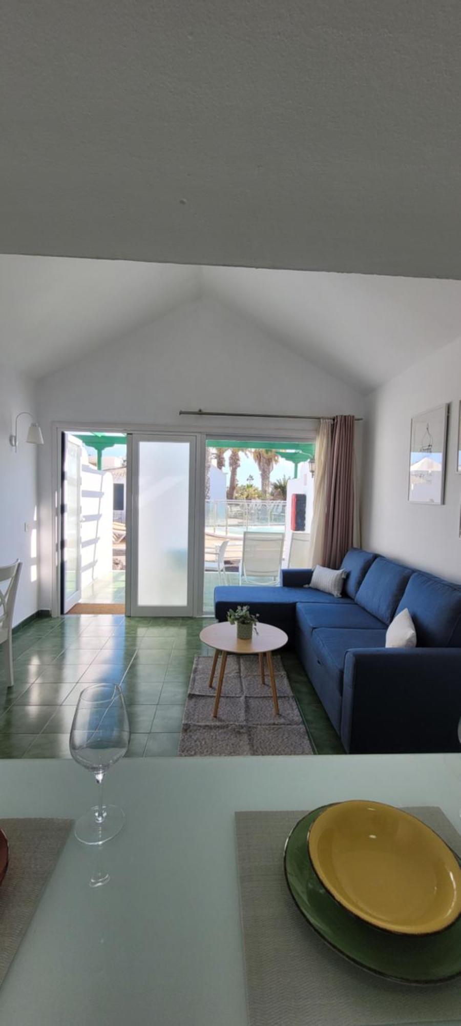 Sabbia Aloha * Puerto del Carmen (Lanzarote)