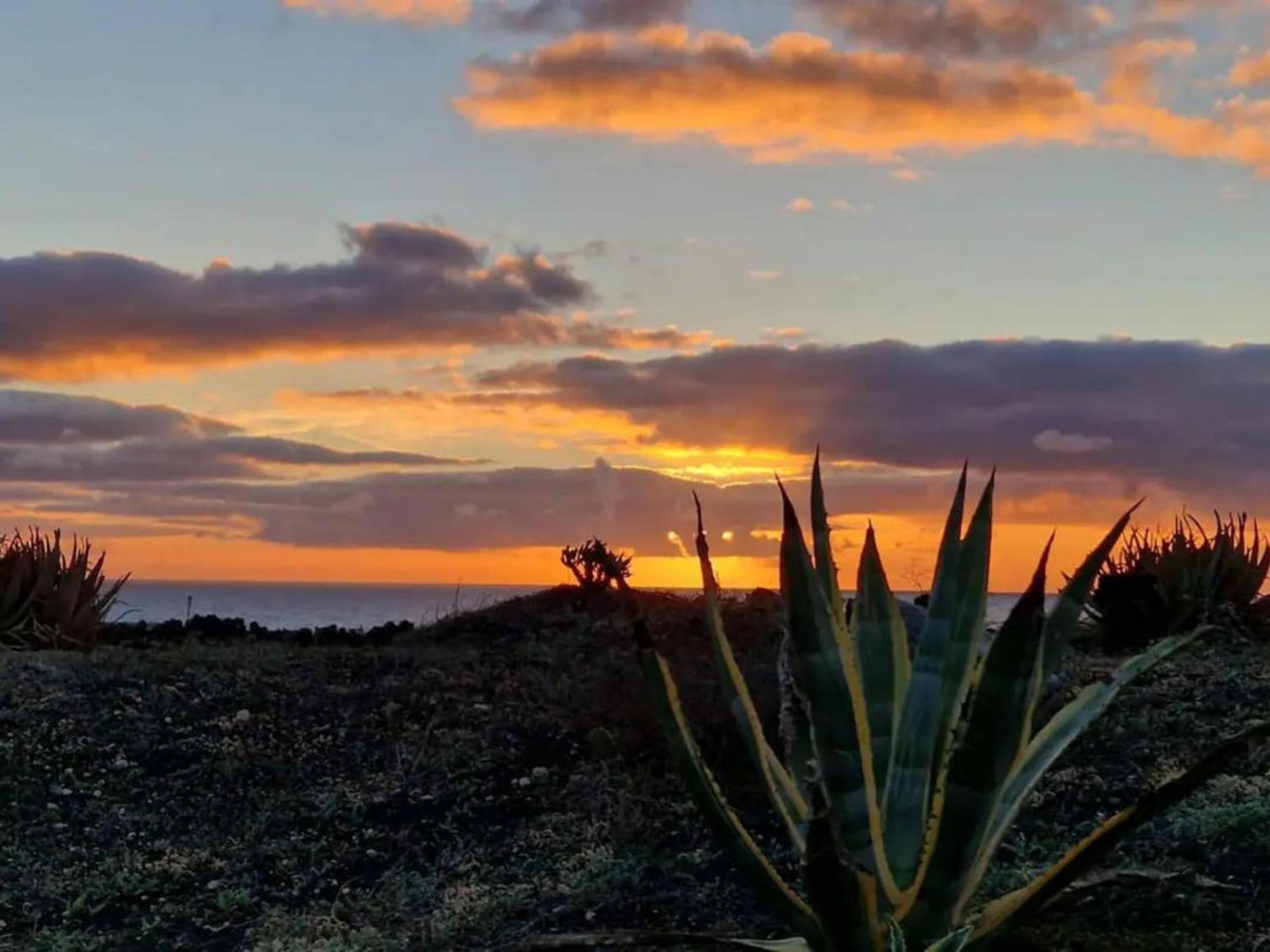 Casa Leonida Ocean Volcano House Holiday home Teguise (Lanzarote)