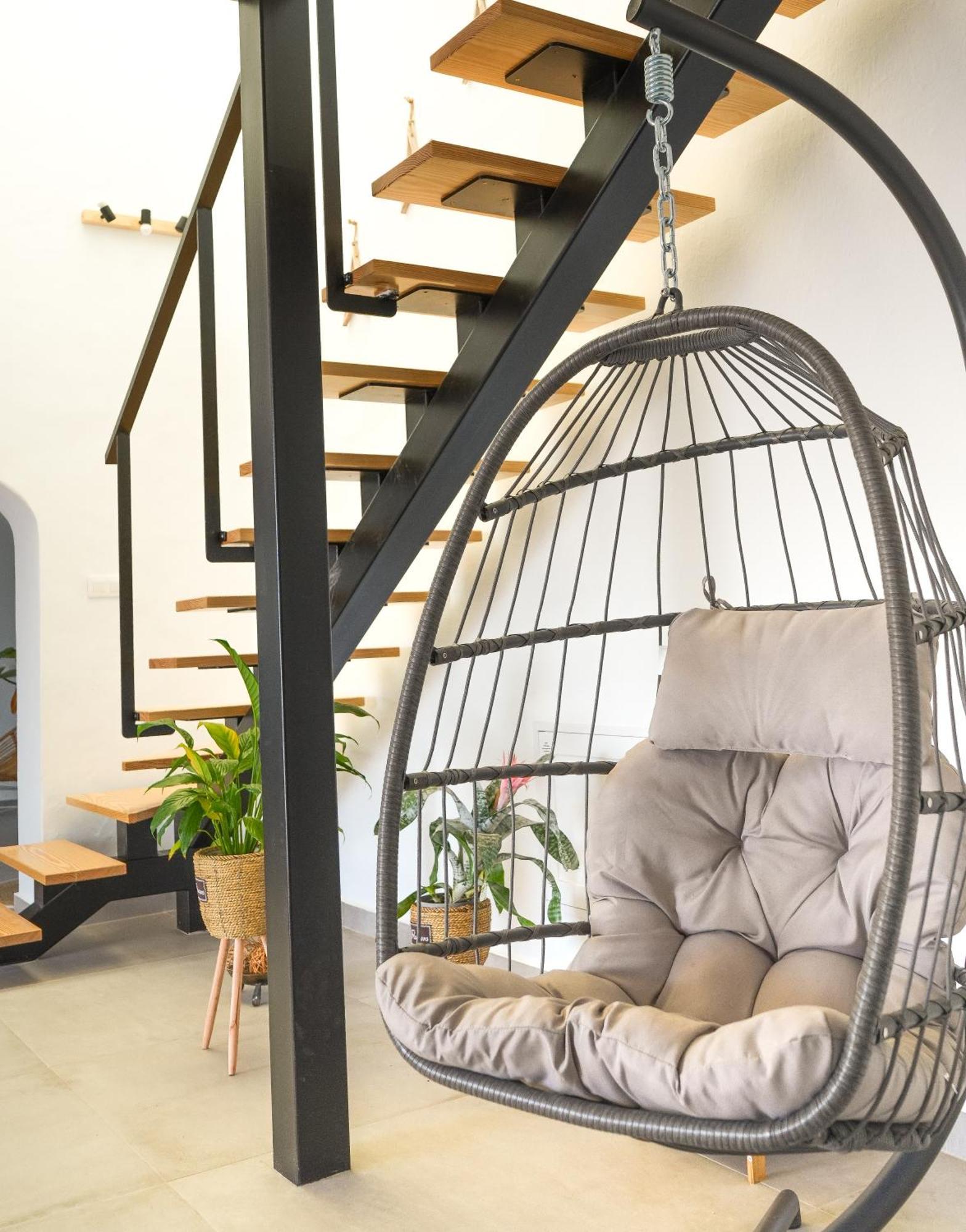 Renovated Mahalo With Swimming Pool & Tennis Court Tías