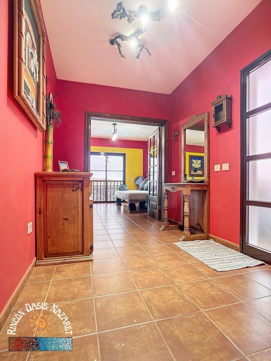 Villa Rincon Oasis Nazaret