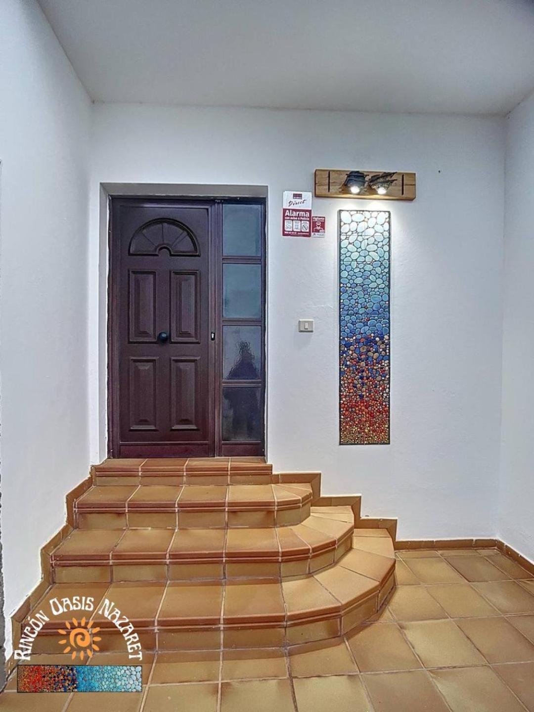 Rincon Oasis Villa *