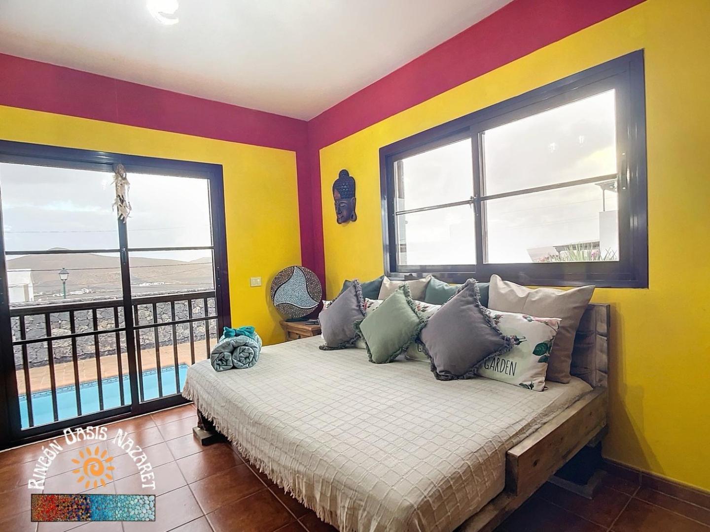 Villa Rincon Oasis Nazaret