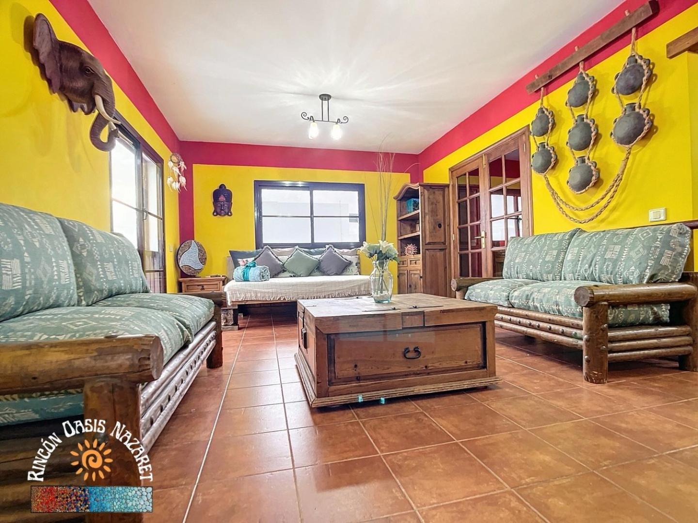 Rincon Oasis *