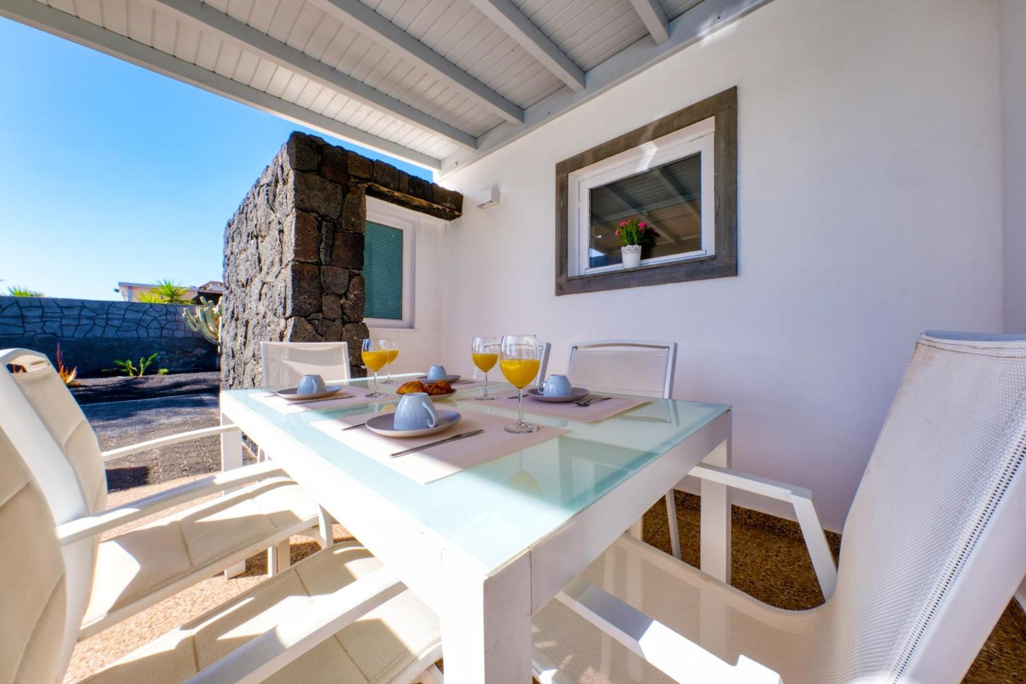 Blue Waves House Private Pool Holiday home