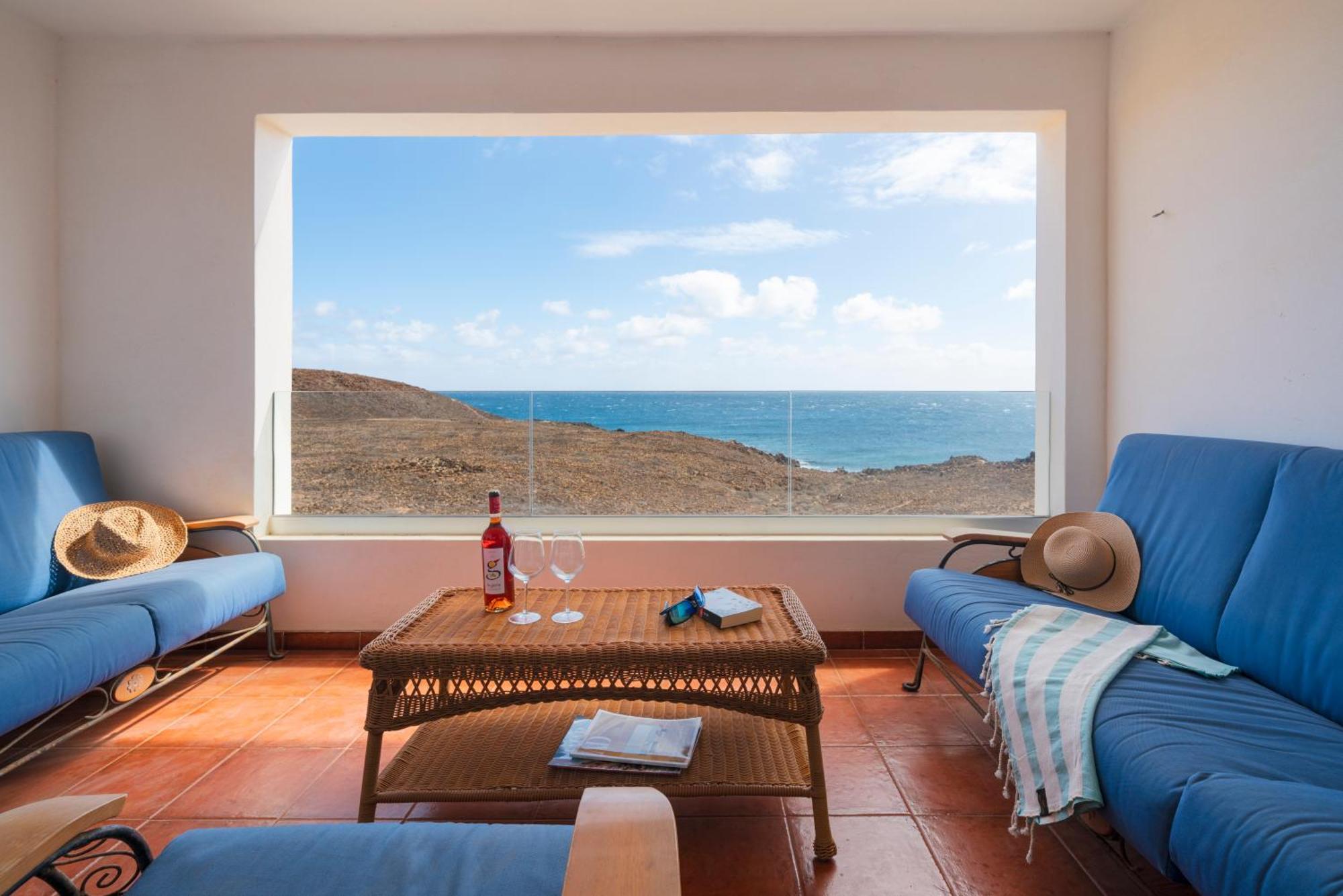 Lanzahost Hannah Holiday home *