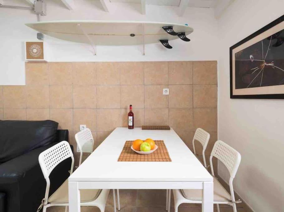 Perejil Apartamento