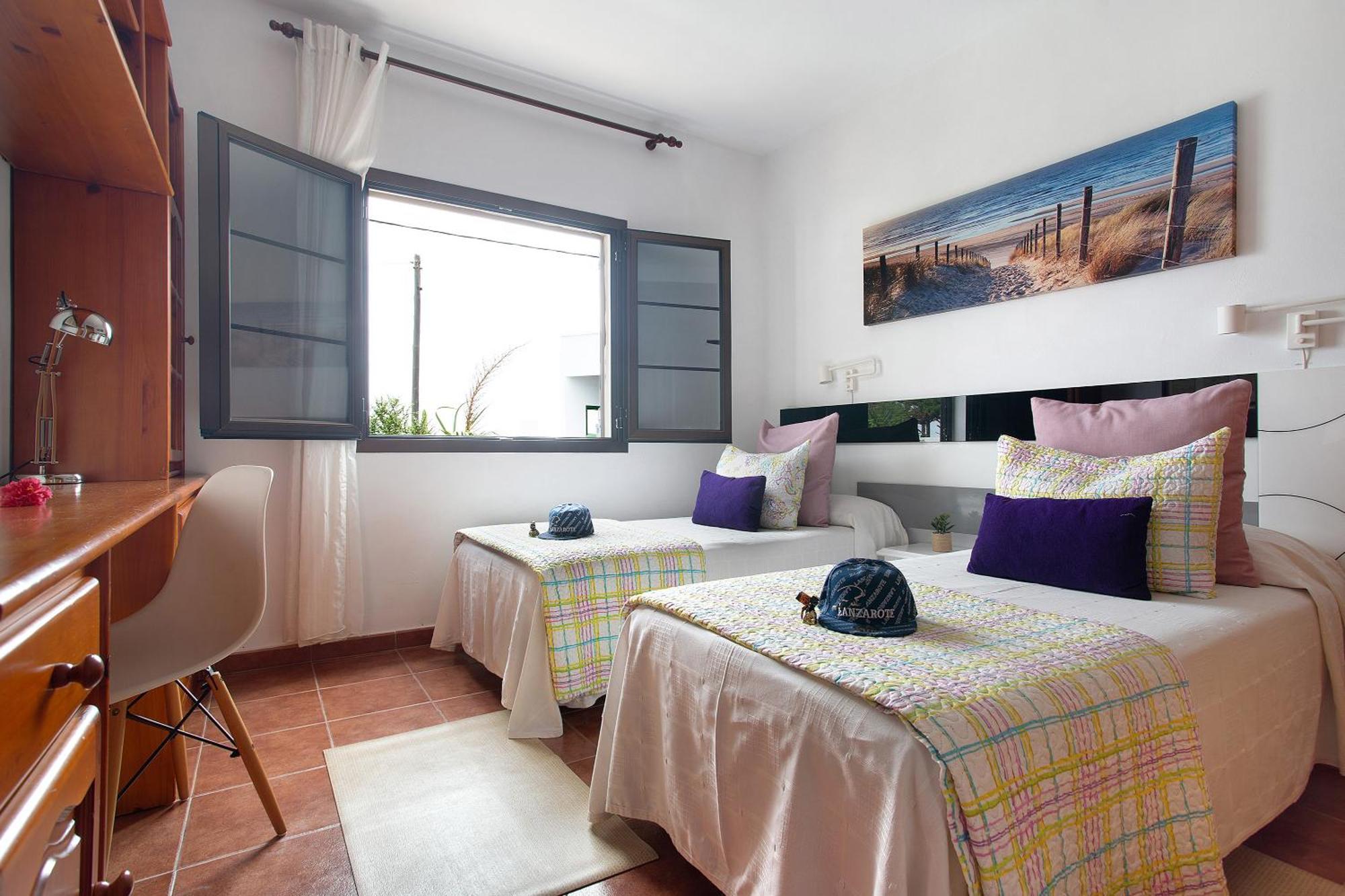 Casa Lancelot Holiday home *