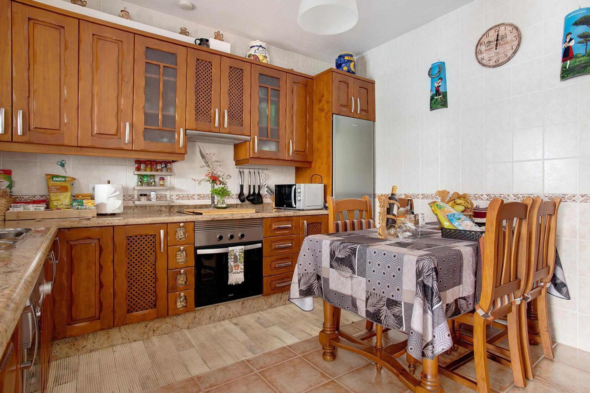 Holiday home Casa Lancelot *