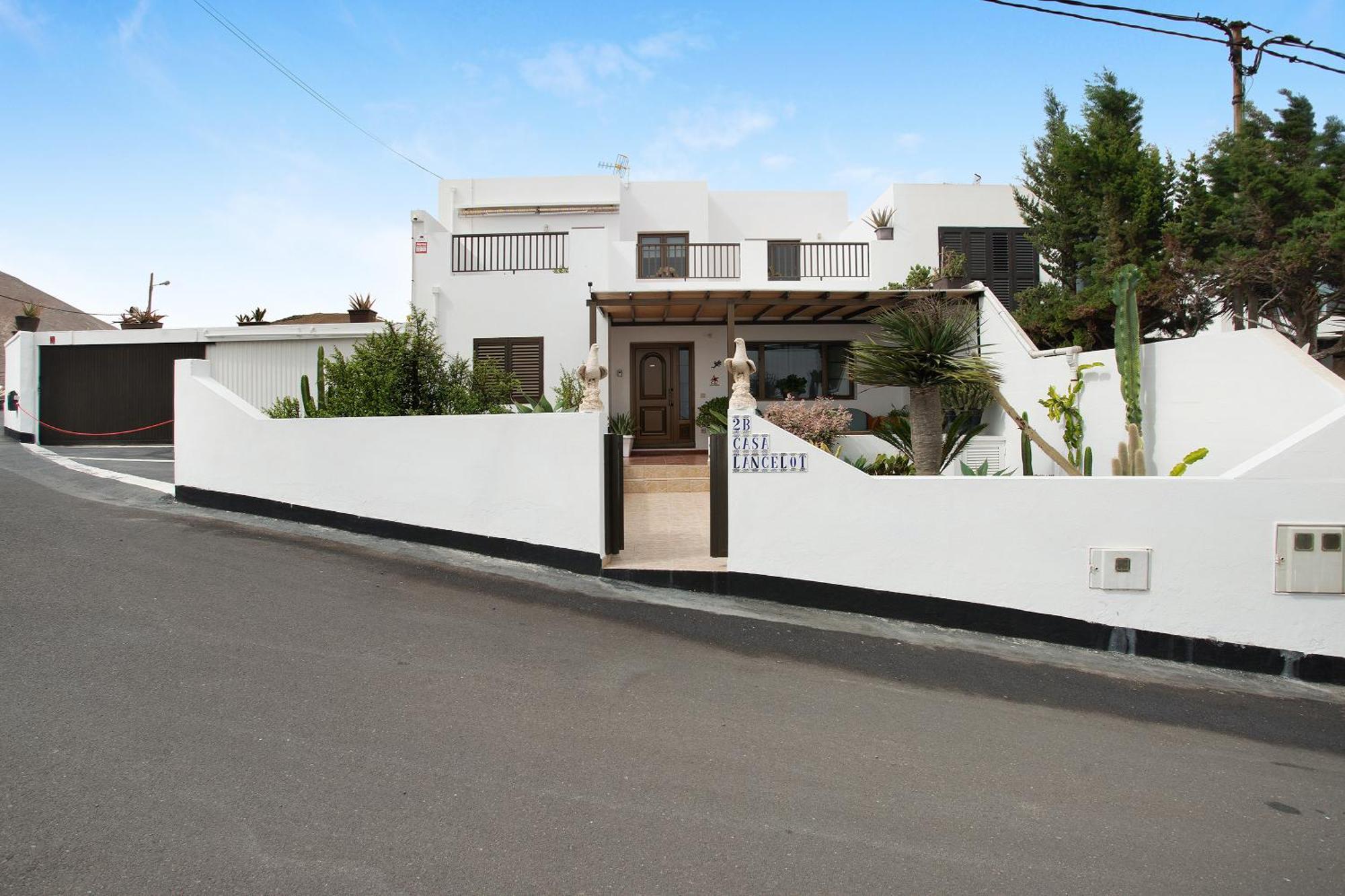 Holiday home Casa Lancelot *