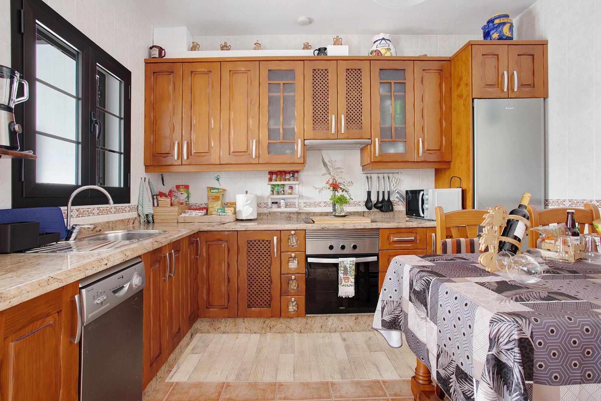 Holiday home Casa Lancelot