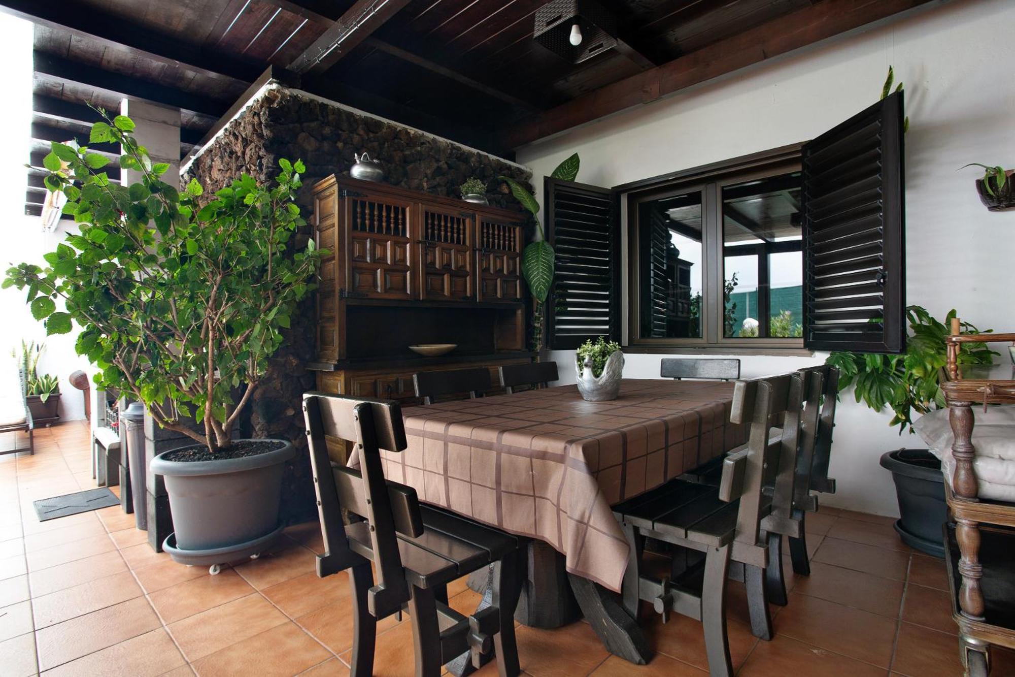 Casa Lancelot Holiday home