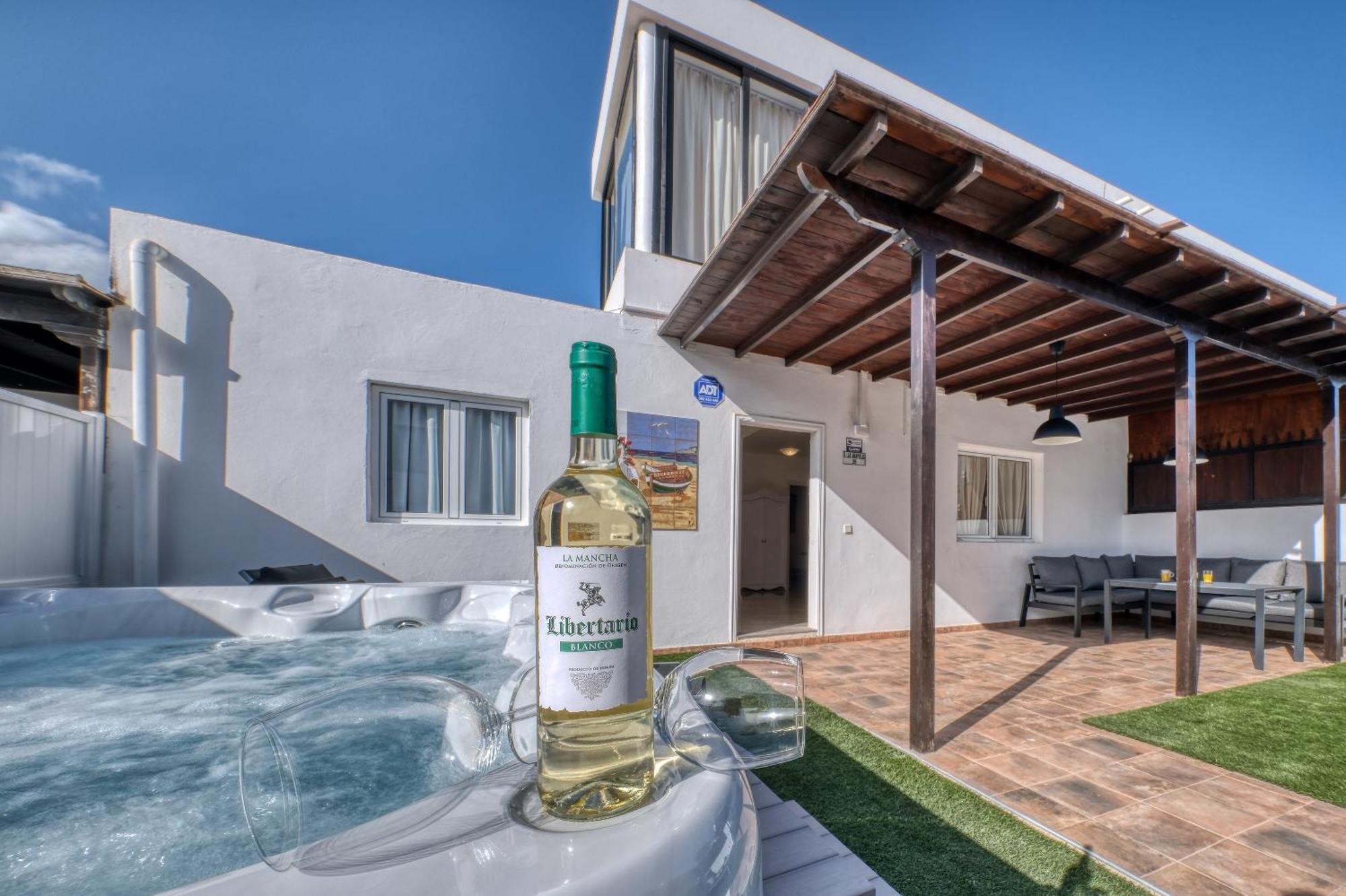 Flaminia - Jacuzzi And Foosball - Just 400m From The Villa