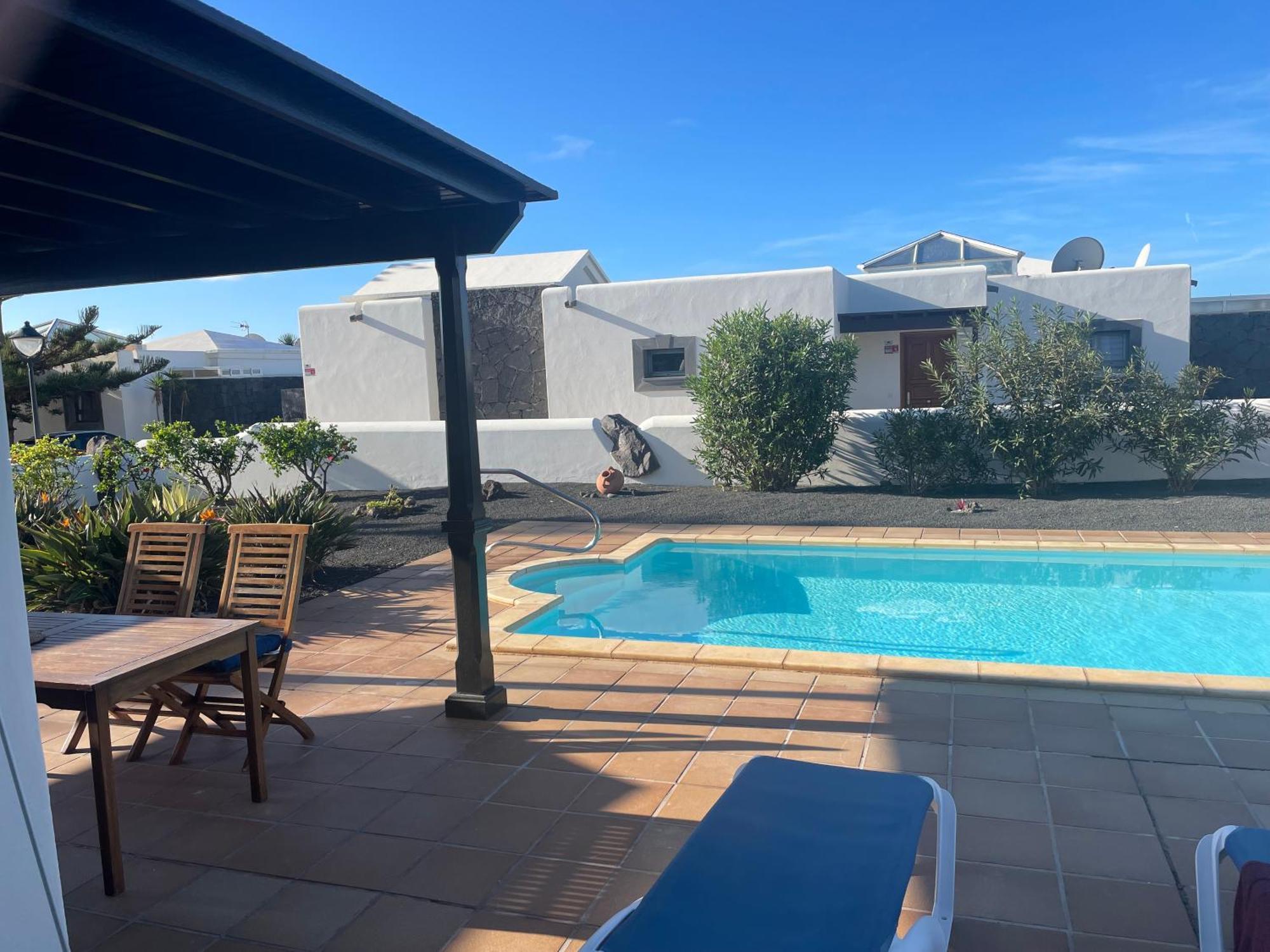 Faro Park Villa Bella Heated Pool *