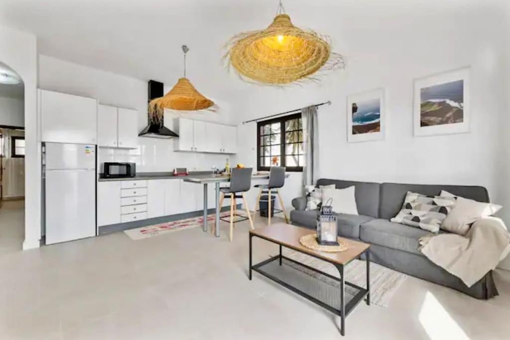 Casa Del Flamboyan Apartamento *