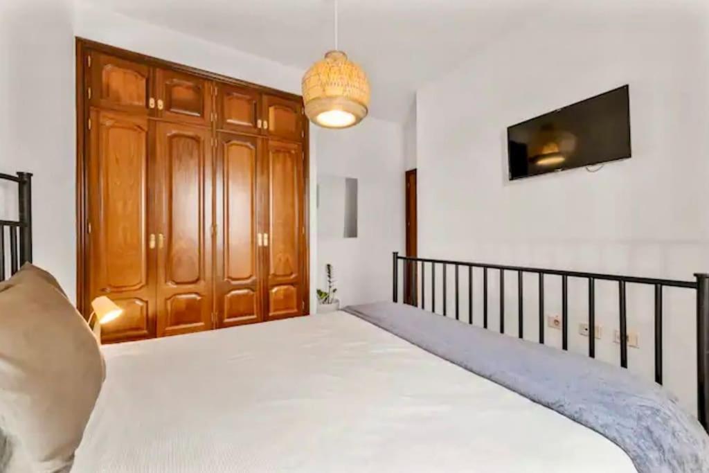 Apartamento Casa Del Flamboyan *