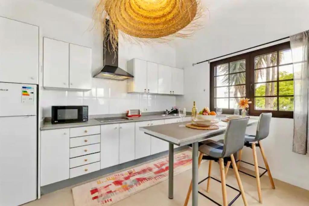 Casa Del Flamboyan Apartamento *