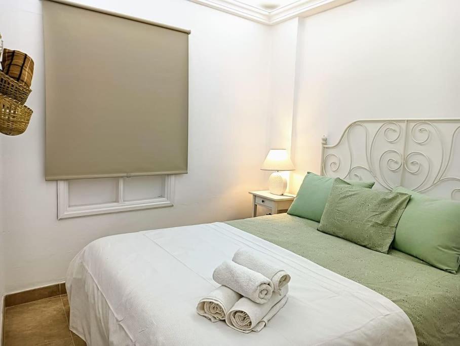 Casa Martin Apartment *