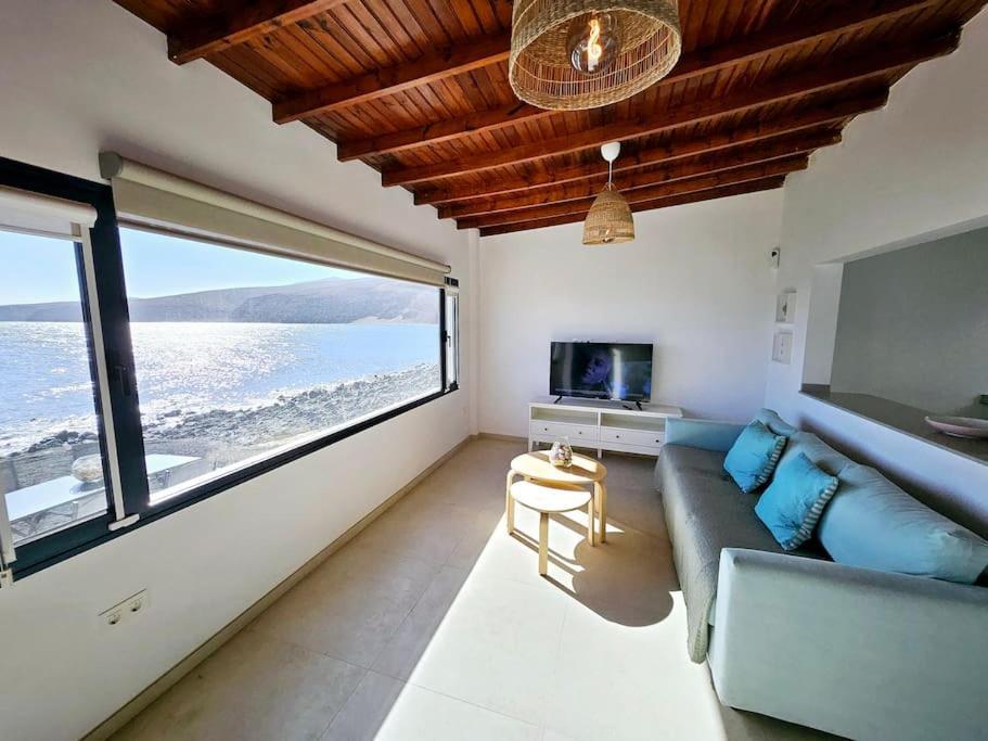 Casa Junto Al Mar Сasa de vacaciones