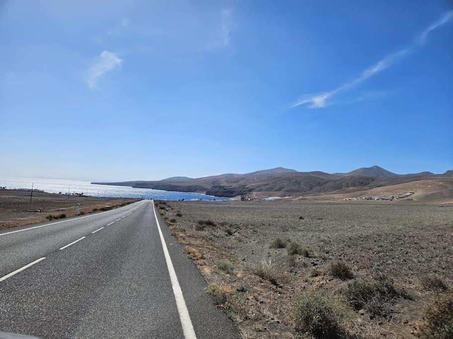 Сasa de vacaciones Casa Junto Al Mar