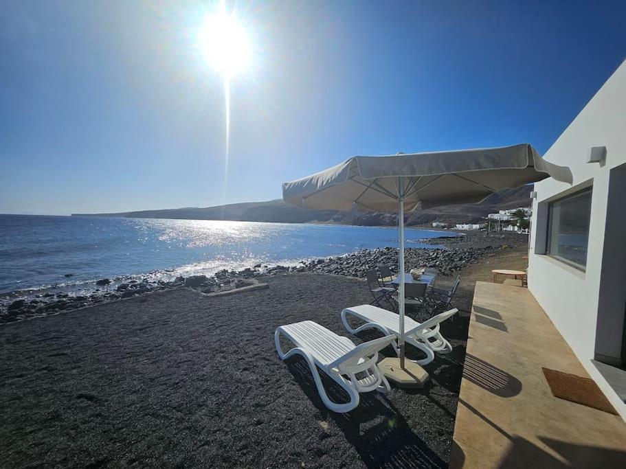 Сasa de vacaciones Casa Junto Al Mar