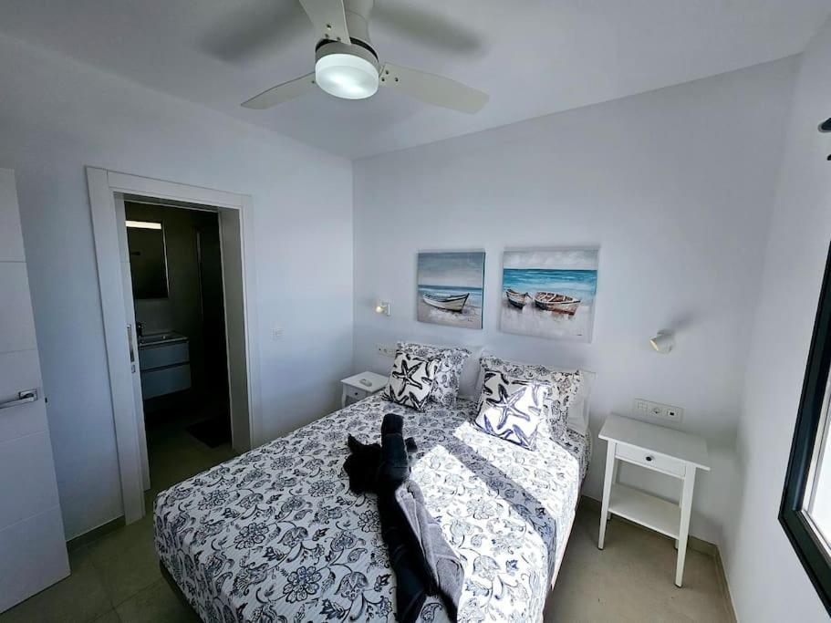 Casa Junto Al Mar