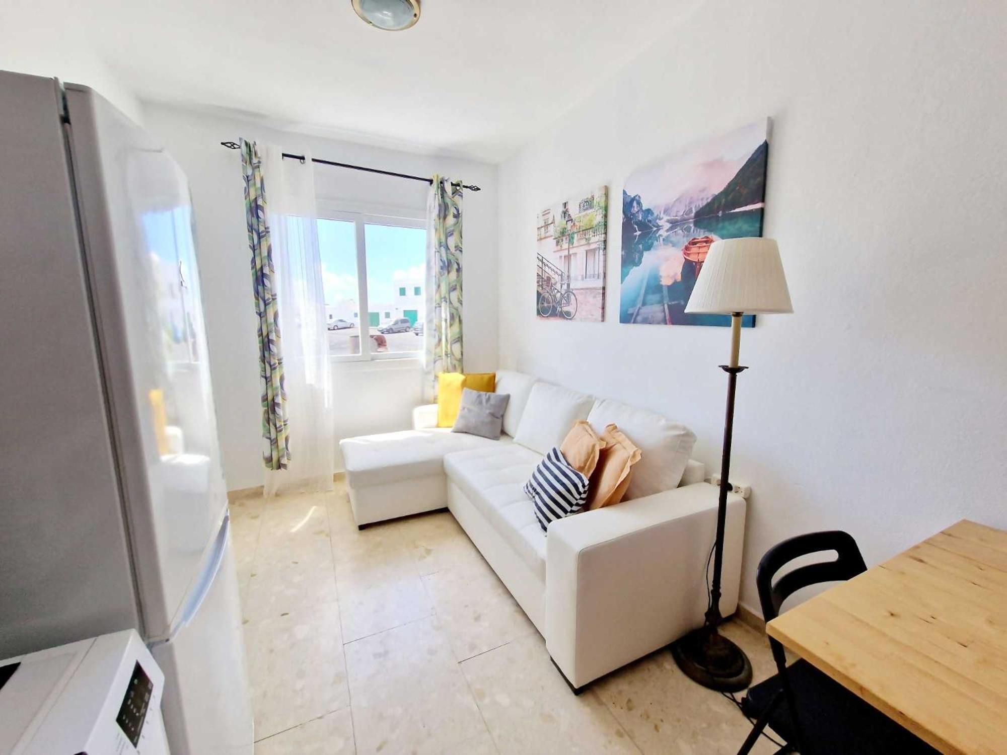 Casa Alejandra Con Terraza Y Barbacoa El Golfo