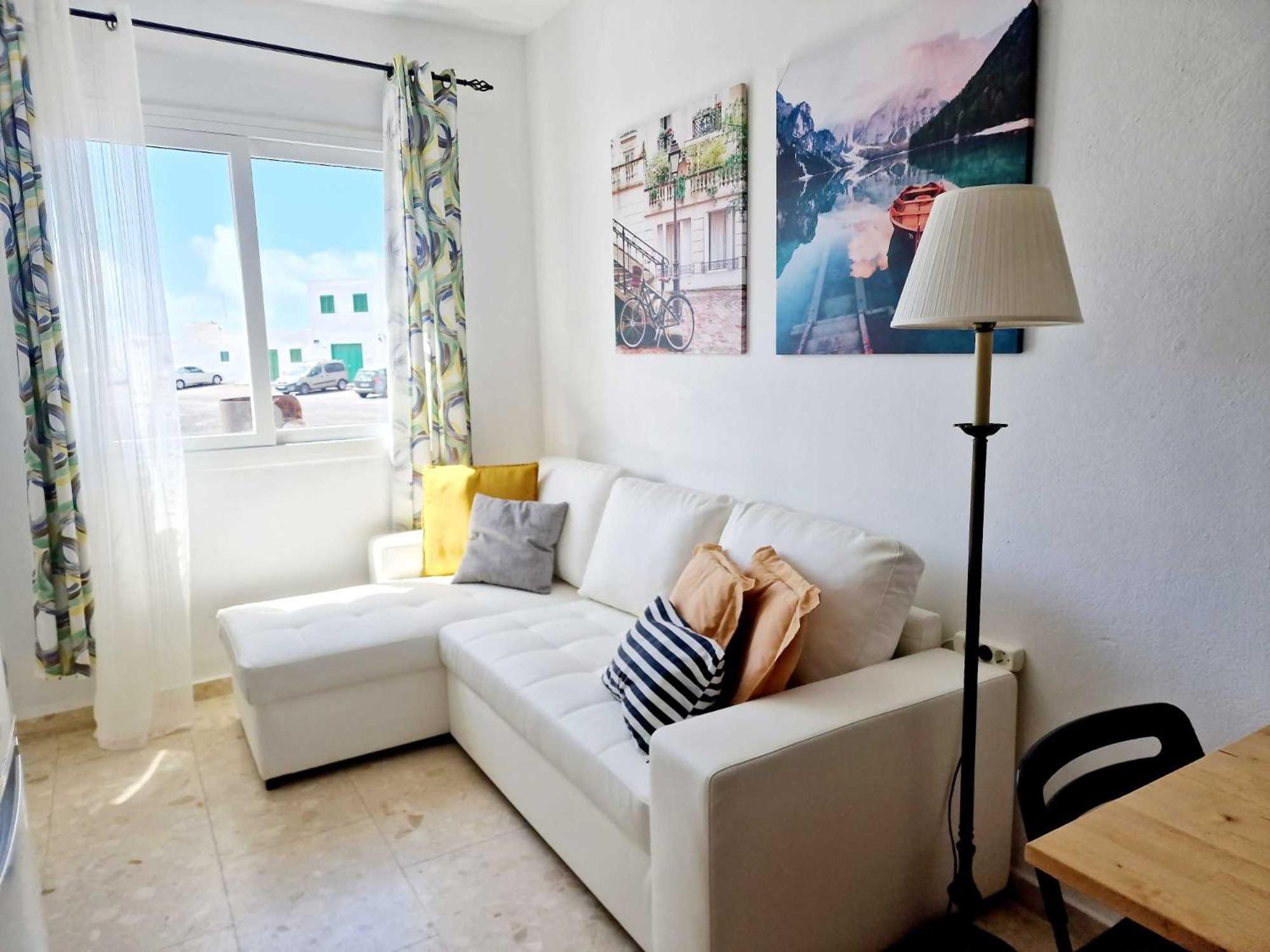 Casa Alejandra Con Terraza Y Barbacoa