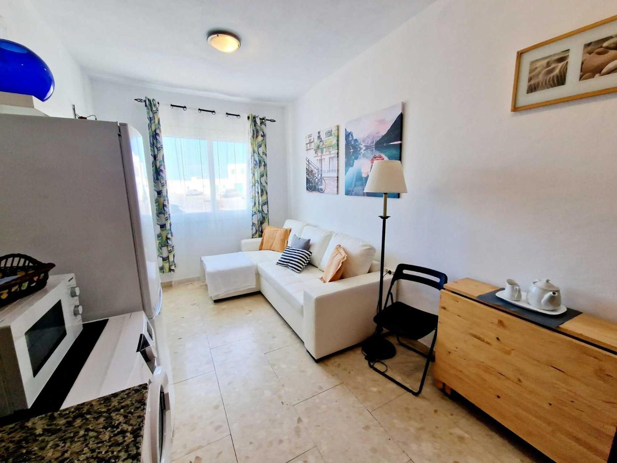 Сasa de vacaciones Casa Alejandra Con Terraza Y Barbacoa