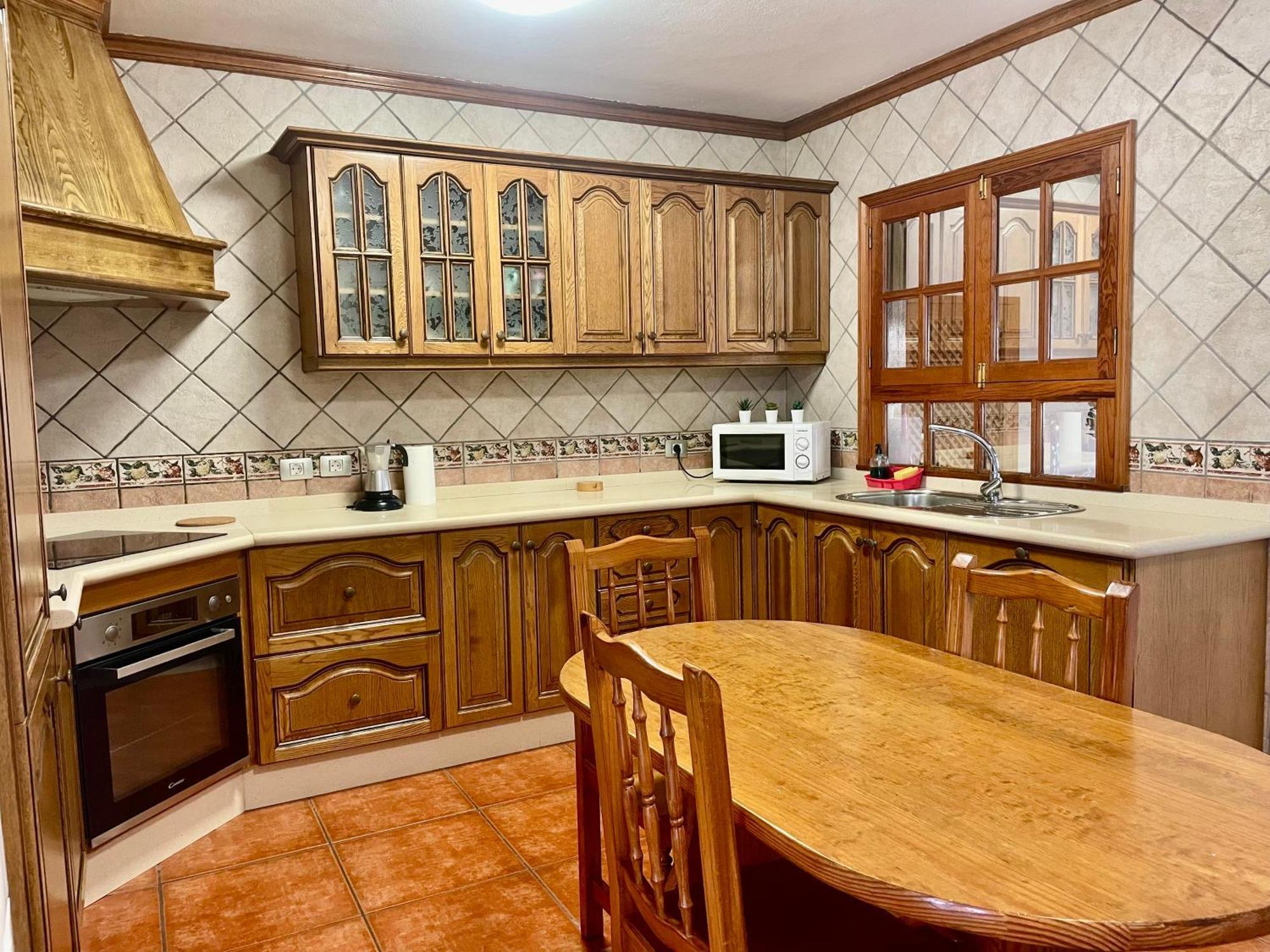 Сasa de vacaciones Casa Guanapay By Vulcano Homes *