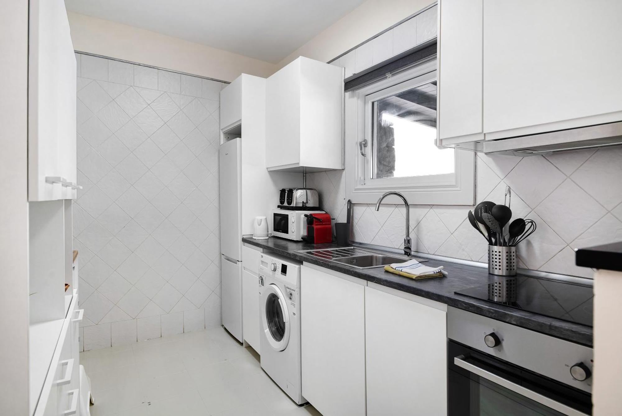 Holiday home Casa Atilana *