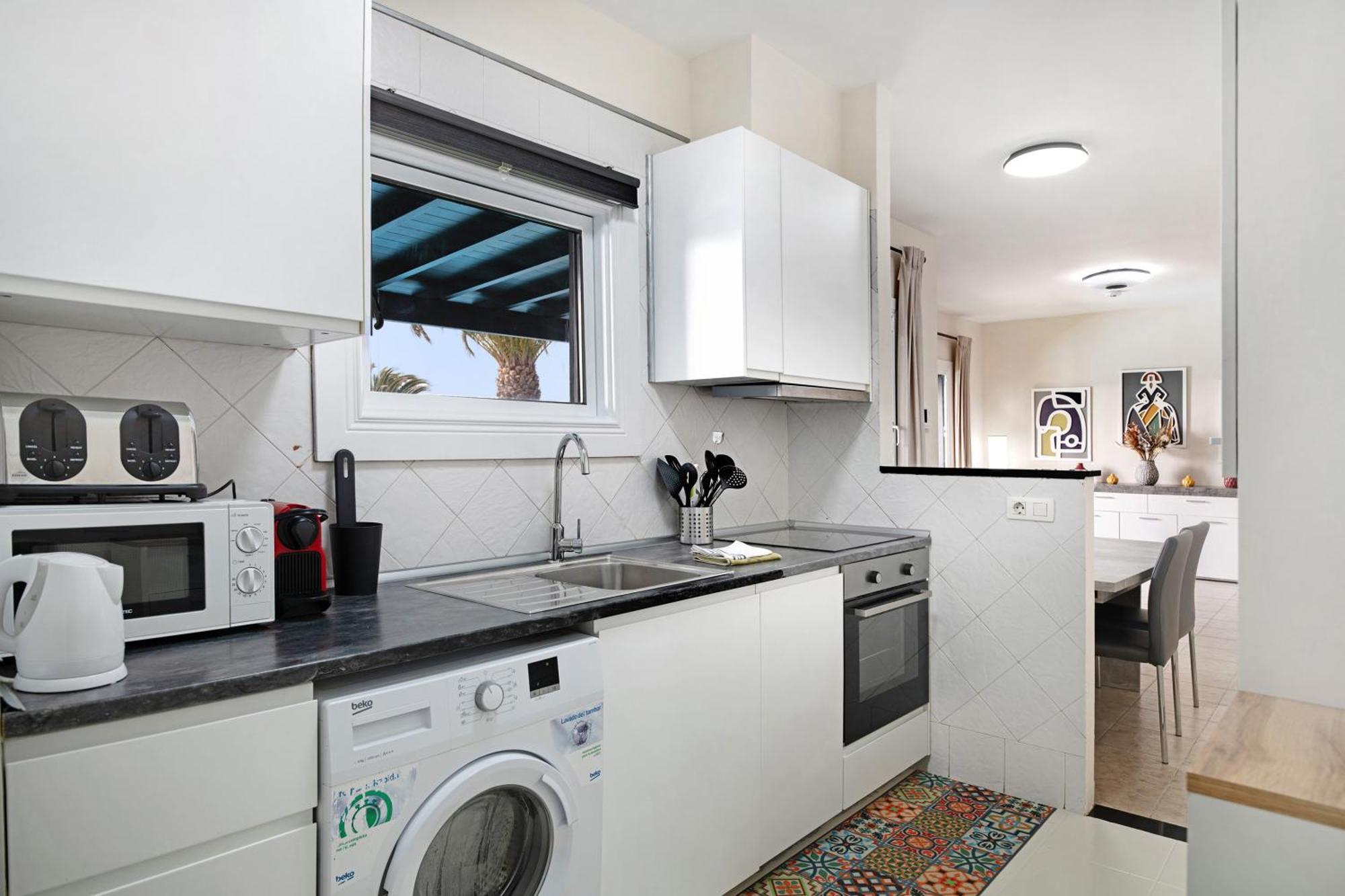 Casa Atilana Holiday home Playa Blanca (Lanzarote)