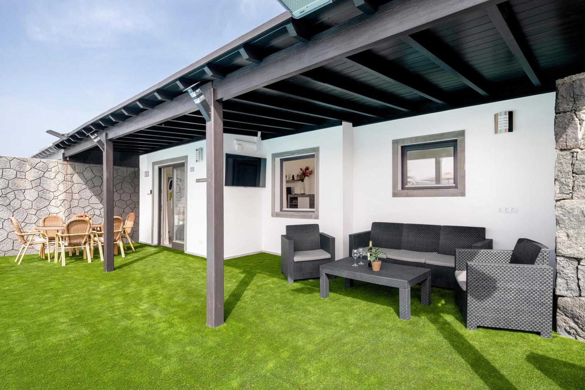 Casa Atilana Holiday home