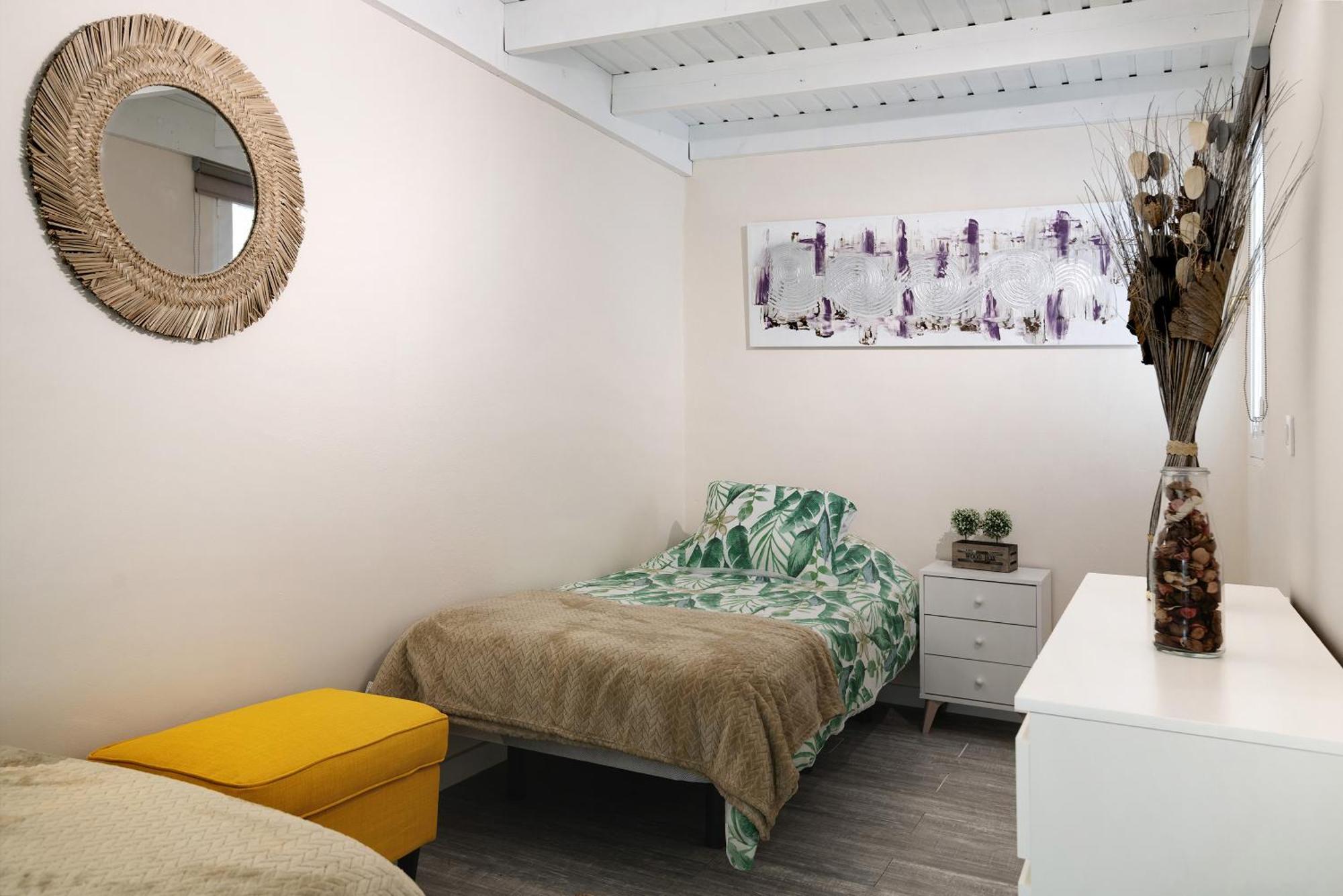 Holiday home Casa Atilana Playa Blanca (Lanzarote)