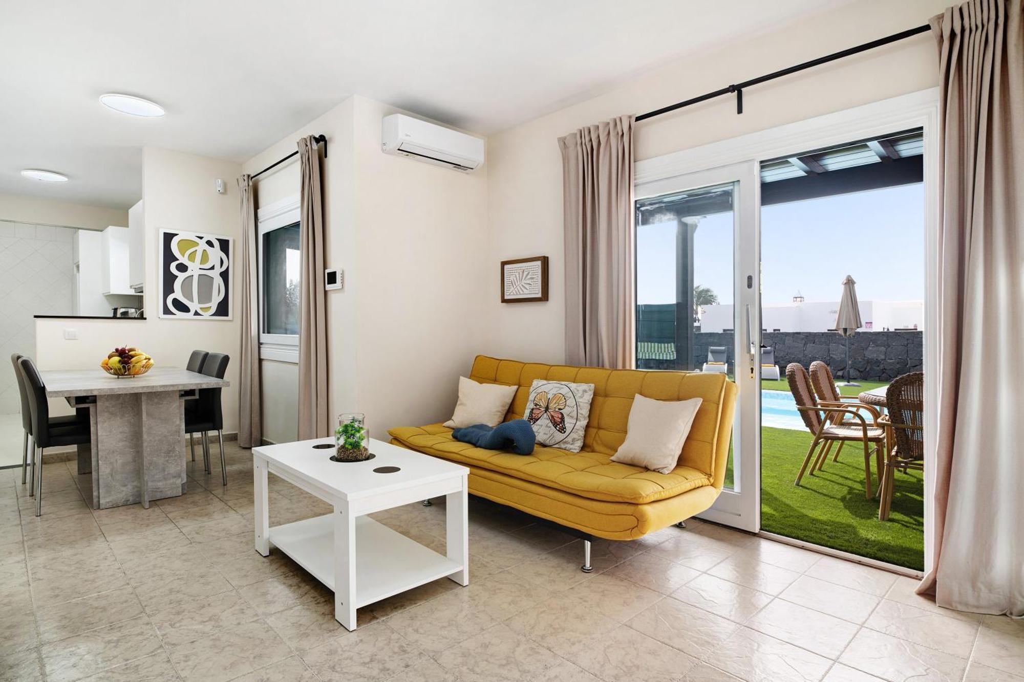 Holiday home Casa Atilana *