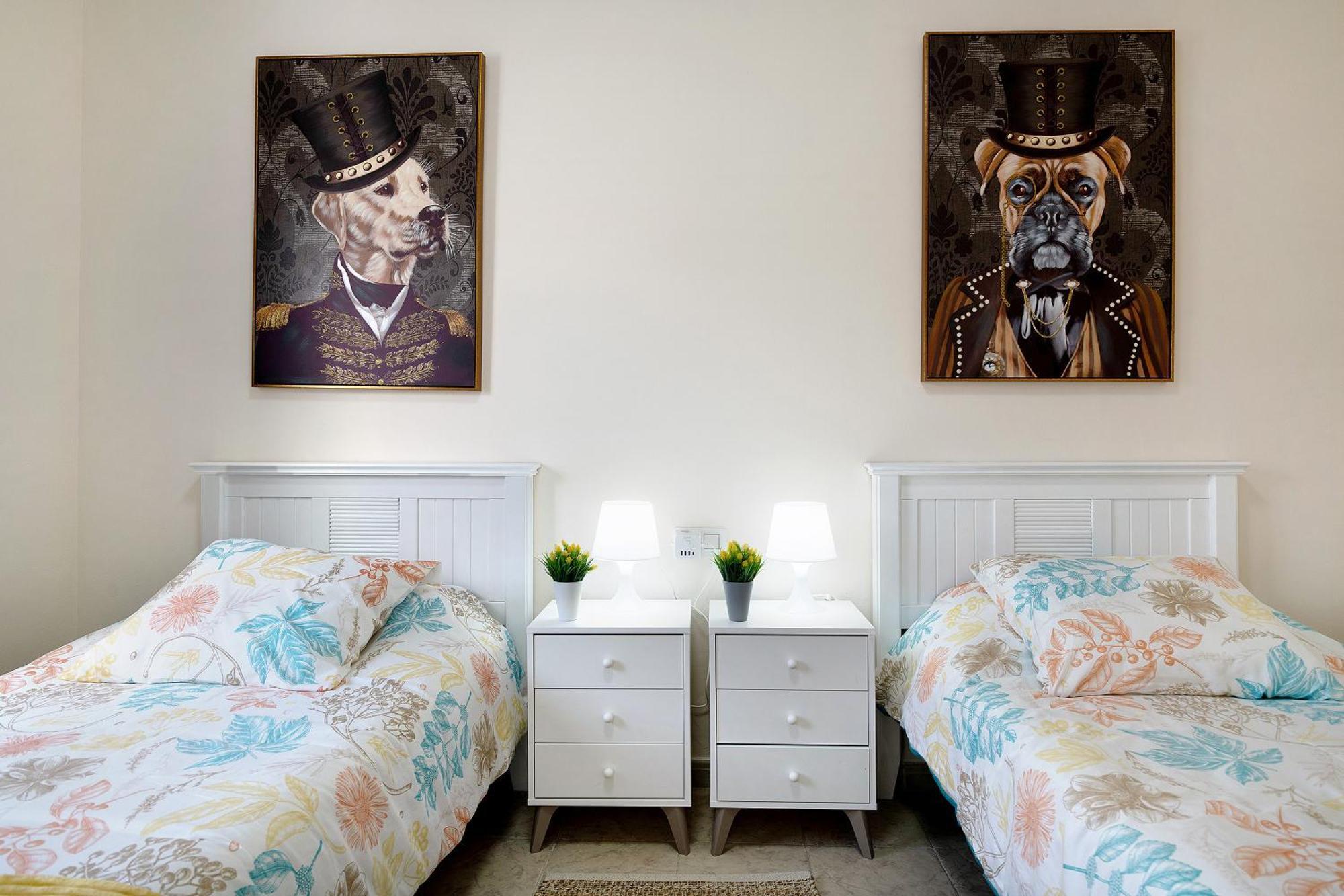 Holiday home Casa Atilana