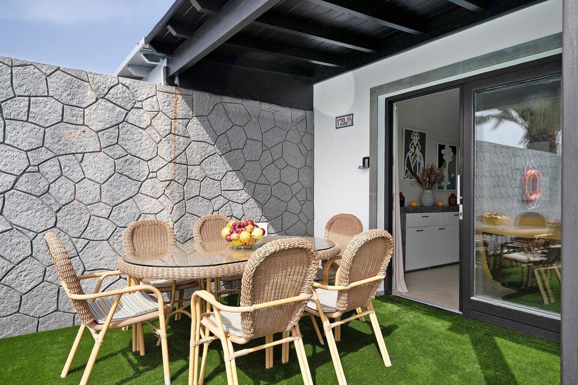 Casa Atilana Playa Blanca (Lanzarote)